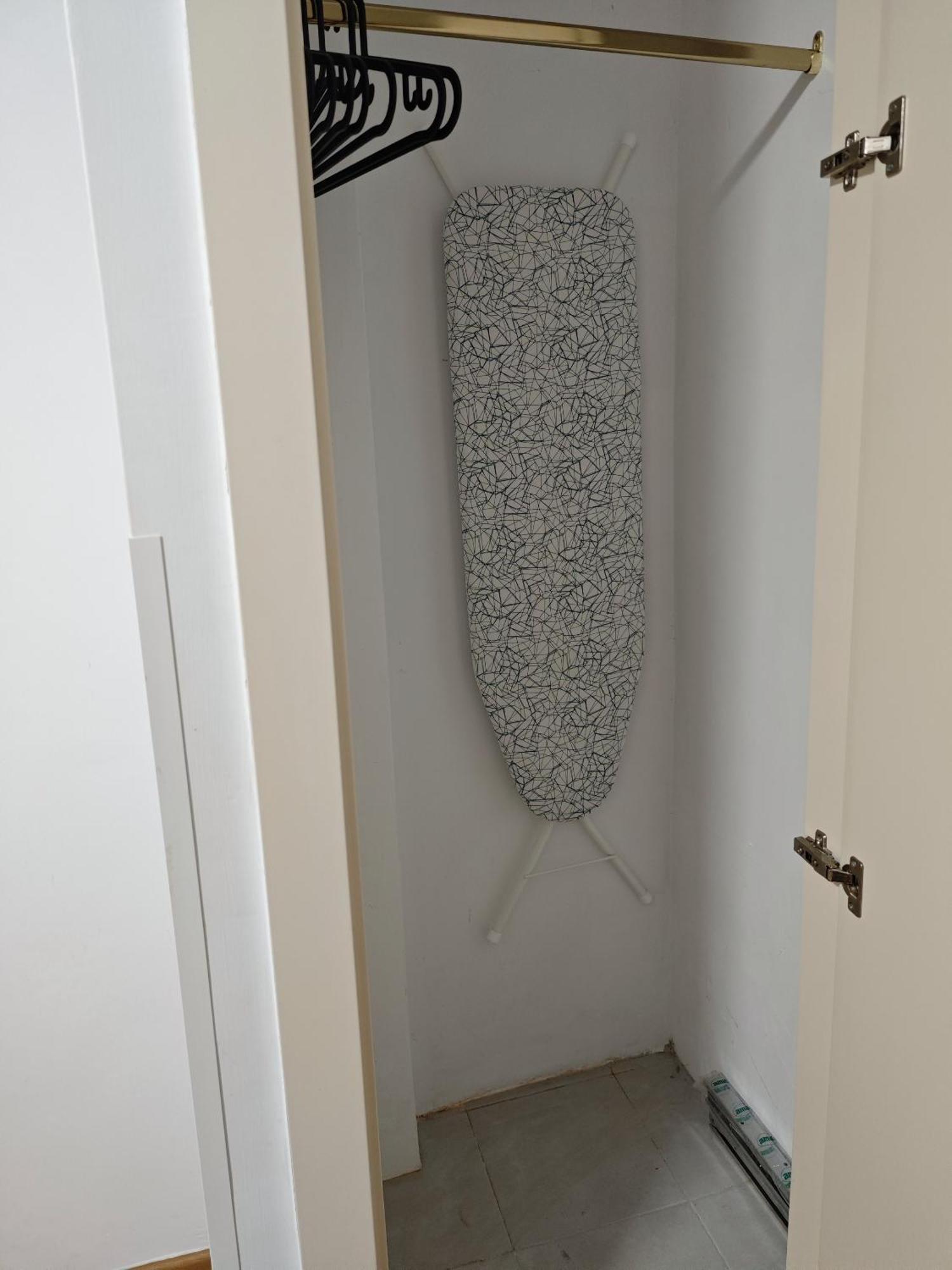 Castilla Del Patrocinio, Coqueto Apartamento De 1Dormitorio Sevilla Bagian luar foto