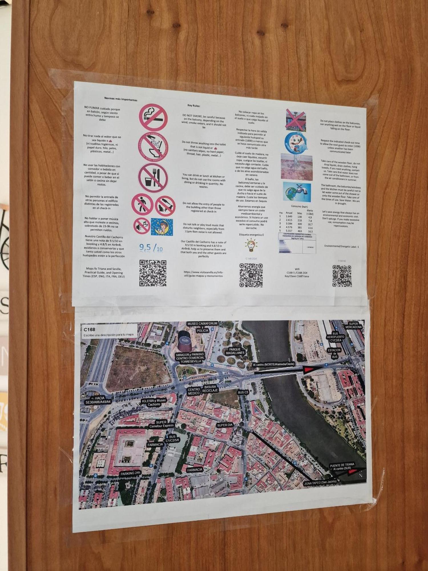 Castilla Del Patrocinio, Coqueto Apartamento De 1Dormitorio Sevilla Bagian luar foto